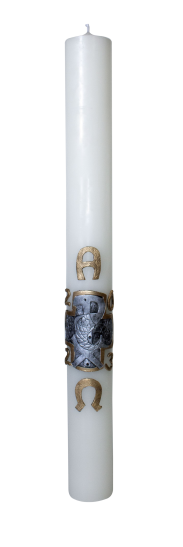 Círio (Aplique 02)